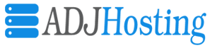 Logo ADJ Hosting